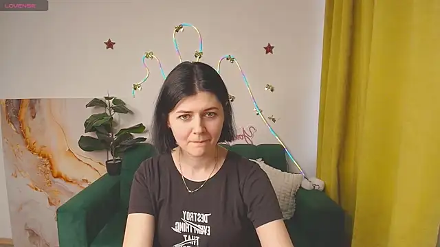 MelisaGollden's cam snapshot