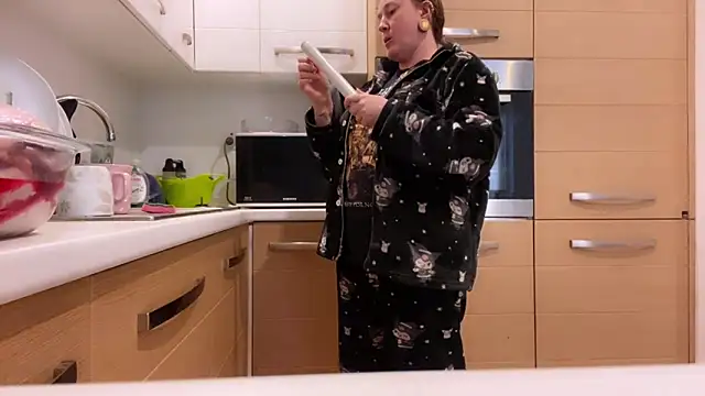 kisicaxx's cam snapshot