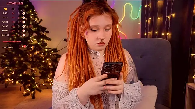 The_Full_Red_Moon's cam snapshot