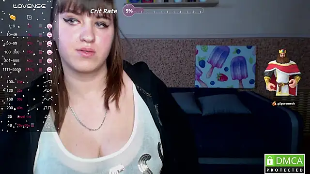 Amali_Ivanna_smit's cam snapshot