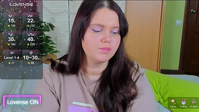 sunyy_bunyy's cam snapshot