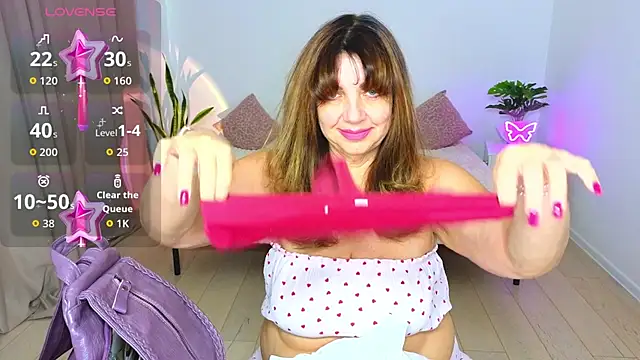 Nika_Light's cam snapshot