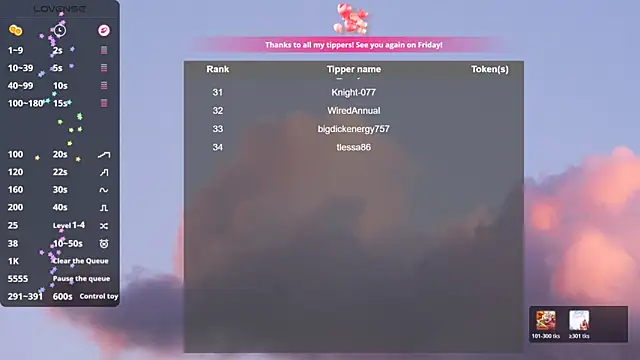 --Ramona--'s cam snapshot