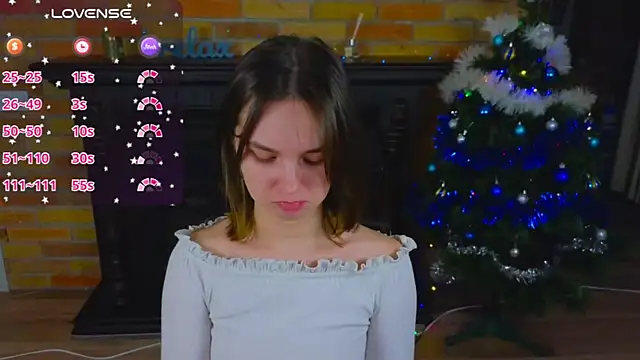 Ellie_Sunset's cam snapshot