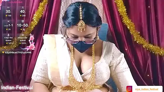 Indian-Festival's cam snapshot