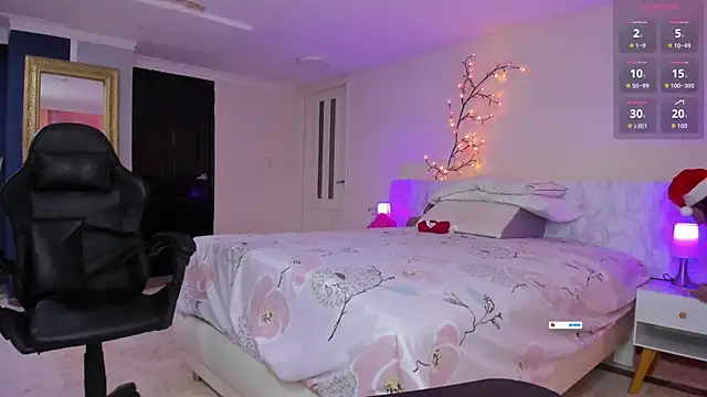 charolbruce_1 live sex cam