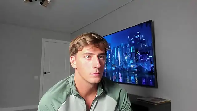 DaniHort live sex cam