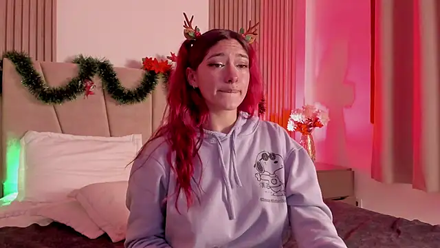 Victoria_Beaumont's cam snapshot