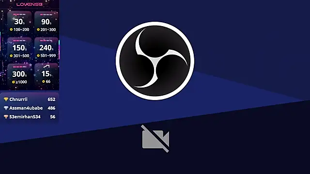 Sima_Wendy's cam snapshot