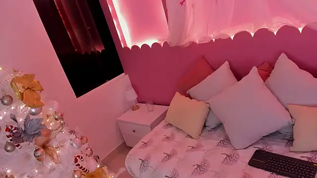 HolyLux's cam snapshot