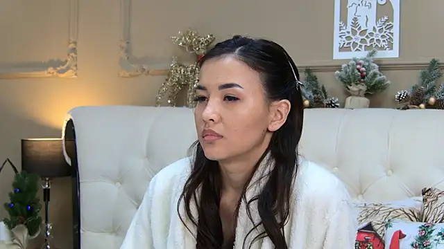 cordeliawow's cam snapshot