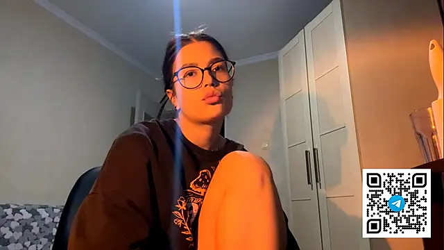 TequilaPariseau's cam snapshot