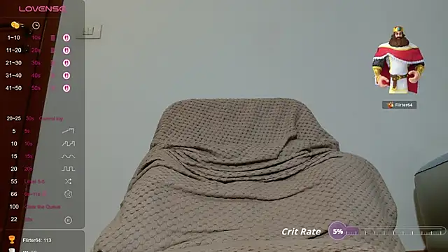 Luckyalice_4u's cam snapshot