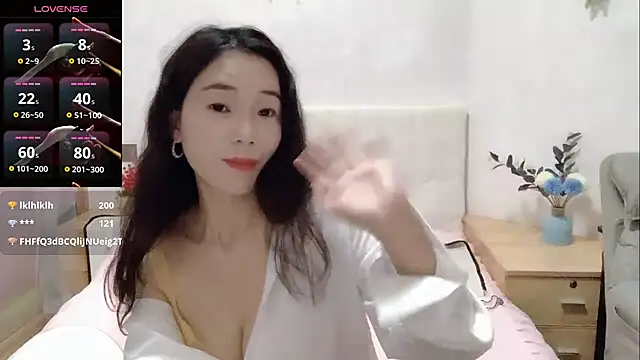 Keke-Baby170 live sex cam