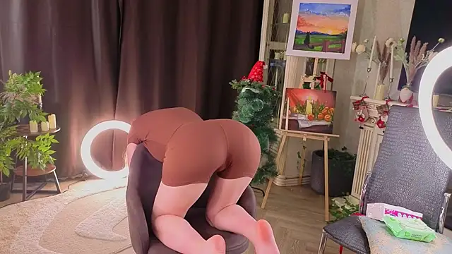 ElmiraZiel's cam snapshot