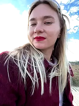 Weettyy's cam snapshot