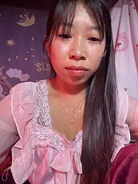 MayLy1-lucky's cam snapshot