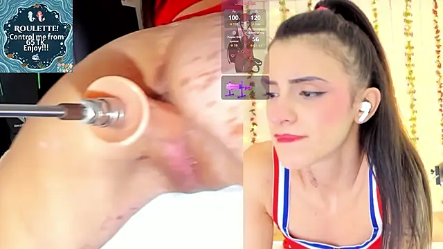 Kitty__Rose__'s cam snapshot