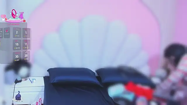 hinata_dolly's cam snapshot