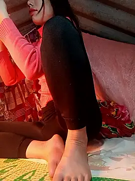 -Kem-01's cam snapshot