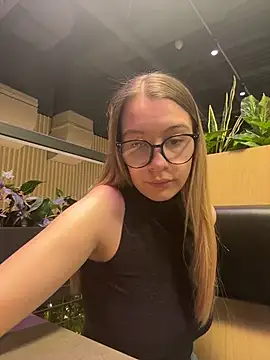 SashaCatt's cam snapshot