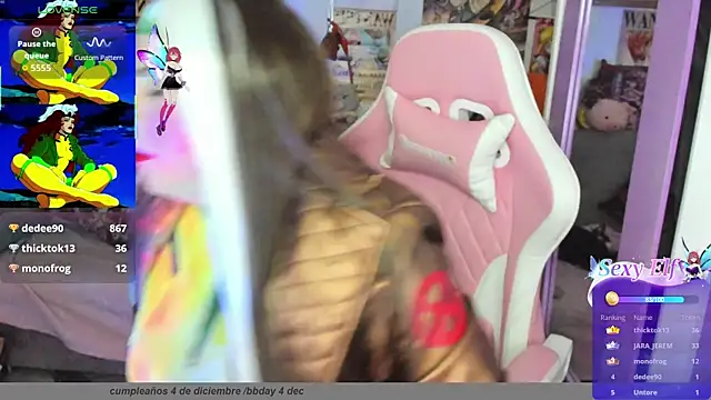 candyy_new's cam snapshot