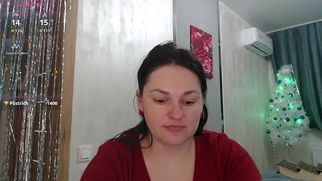 Stacy_Davice's cam snapshot