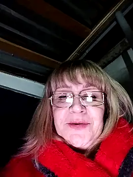 gentleblonde's cam snapshot