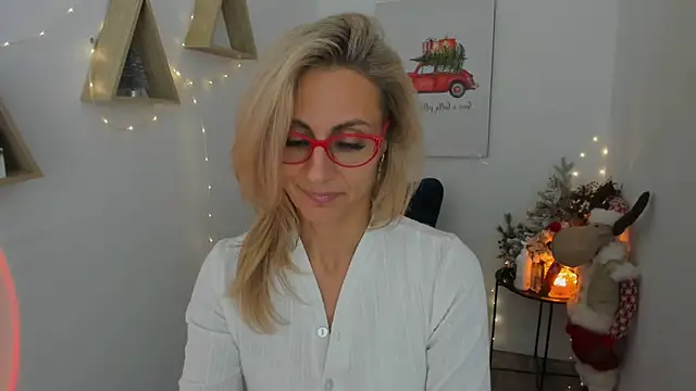 MuseOfStage's cam snapshot