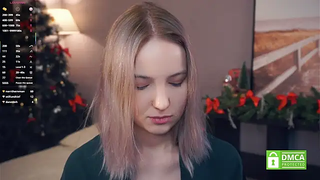 HongTomczak's cam snapshot