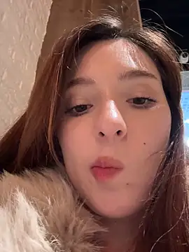 LilluKatten live sex cam