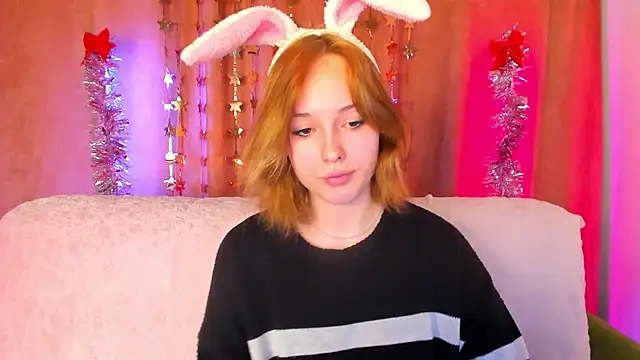 RikkiChoco's cam snapshot