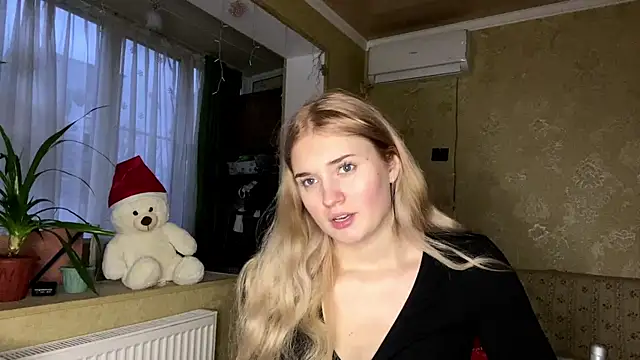 Malley_Saunds's cam snapshot