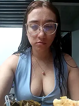 SwettieSammy live sex cam