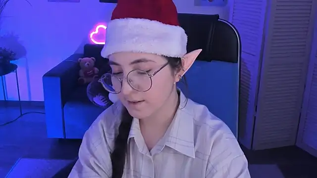 VirtuallVoyant's cam snapshot