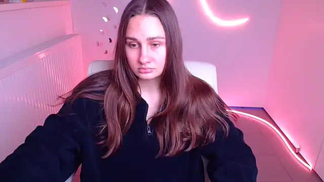 Stefanie_Sweet's cam snapshot