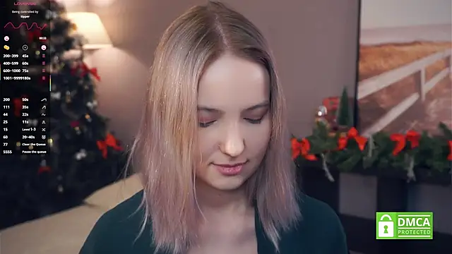 HongTomczak's cam snapshot