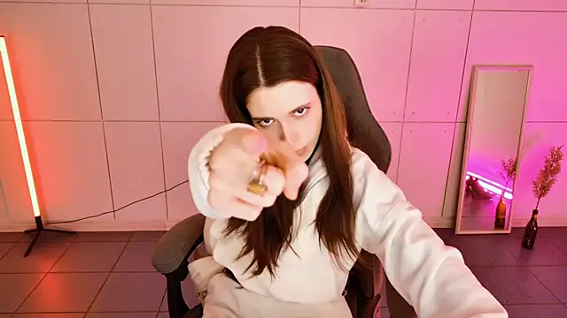 Yoka_paradoXXX's cam snapshot