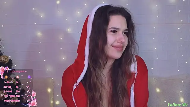 Minne__mouse's cam snapshot