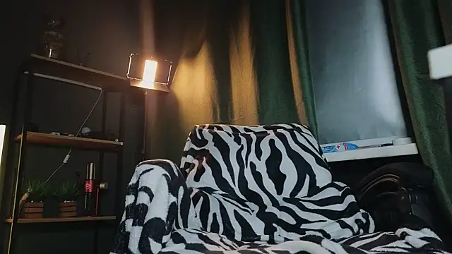 TechnoJesus's cam snapshot