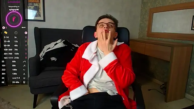 FelixStarkk's cam snapshot