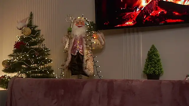 EviaRabasca live sex cam