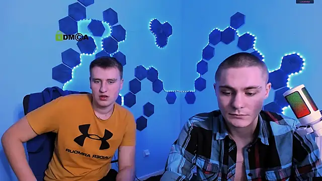 thomas_crow_'s cam snapshot