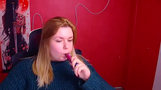 SusannaNight's cam snapshot