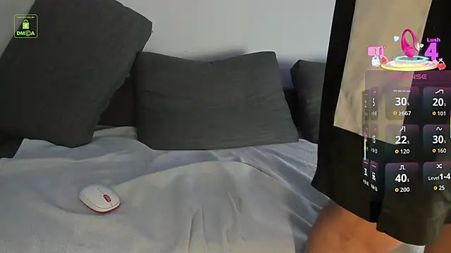 Perry_Knight's cam snapshot