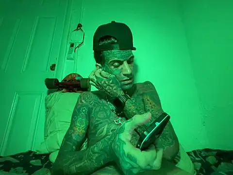 Dyskizly's cam snapshot