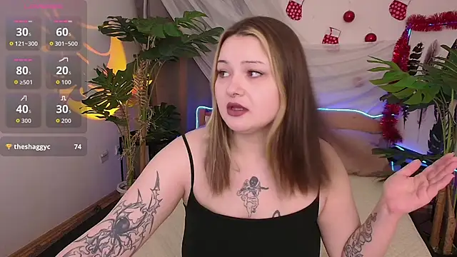 Alice_Walters live sex cam