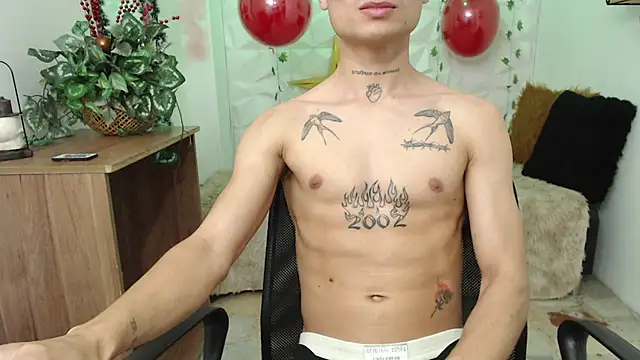 Noah_Vera's cam snapshot