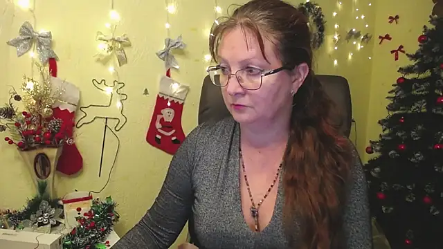 VanessaHotts's cam snapshot