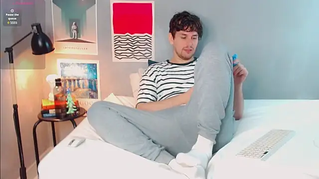 Elio555's cam snapshot